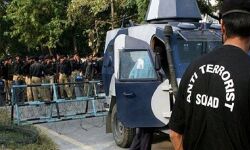 മതംമാറ്റം ആരോപിച്ച് ഉത്തര്‍പ്രദേശ് എടിഎസ്, മുസ്‌ലിം ഡോക്ടറെ മഹാരാഷ്ട്രയില്‍ നിന്ന് അറസ്റ്റ് ചെയ്തു