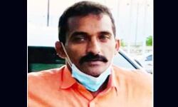 കോഴിക്കോട് കുറ്റ്യാടി സ്വദേശി ഹൃദയാഘാതം മൂലം ഒമാനില്‍ നിര്യാതനായി