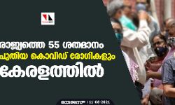 เดฐเดพเดเตเดฏเดคเตเดคเต 55 เดถเดคเดฎเดพเดจเด เดชเตเดคเดฟเดฏ เดเตเดตเดฟเดกเต เดฐเตเดเดฟเดเดณเตเด เดเตเดฐเดณเดคเตเดคเดฟเตฝ เดฐเดพเดเตเดฏเดคเตเดคเต 55 เดถเดคเดฎเดพเดจเด เดชเตเดคเดฟเดฏ เดเตเดตเดฟเดกเต เดฐเตเดเดฟเดเดณเตเด เดเตเดฐเดณเดคเตเดคเดฟเตฝ