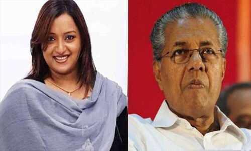 എല്ലാ വമ്പന്‍ സ്രാവുകളും കുടുങ്ങും; മുഖ്യമന്ത്രിക്കും കുടുംബത്തിനുമെതിരേ സ്വപ്‌ന സുരേഷ്