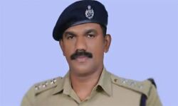 റിസോര്‍ട്ട് ഉടമയോട് കൈക്കൂലി ആവശ്യപ്പെട്ടു; ആറ്റിങ്ങല്‍ ഡിവൈഎസ്പിക്ക് സസ്‌പെന്‍ഷന്‍