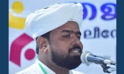 മതപണ്ഡിതന്മാരെ അക്രമിച്ച ദുശ്ശക്തികളെ ഉടന്‍ അറസ്റ്റുചെയ്യുക: ആള്‍ ഇന്ത്യ ഇമാംസ് കൗണ്‍സില്‍