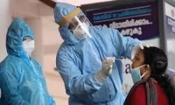 മലപ്പുറം ജില്ലയില് 3,109 പേര്ക്ക് കൊവിഡ്; ടിപിആര് 18.67; 2940 പേര്ക്ക് രോഗമുക്തി മലപ്പുറം ജില്ലയില് 3,109 പേര്ക്ക് കൊവിഡ്; ടിപിആര് 18.67; 2940 പേര്ക്ക് രോഗമുക്തി