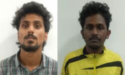 കാര്‍ വാടകയ്‌ക്കെടുത്ത് പണയം വെച്ച കേസ്: രണ്ടു പേര്‍ കൂടി പോലിസ് പിടിയില്‍