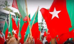 എസ്ഡിപിഐ വള്ളിക്കുന്ന് മണ്ഡലം ഭാരവാഹികളെ തിരഞ്ഞെടുത്തു