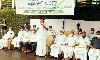 സച്ചാര്‍ കമ്മിറ്റി റിപോര്‍ട്ട് അട്ടിമറിക്കെതിരേ കോട്ടയം കലക്ട്രേറ്റിനു മുന്നില്‍ മുസ്‌ലിം സംഘടനകളുടെ ധര്‍ണ