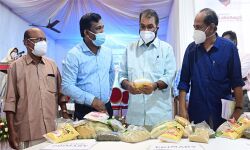 ദേശീയ വിദ്യാഭ്യാസനയം സംസ്ഥാനത്തെ സാഹചര്യങ്ങള്‍ പരിഗണിച്ചു മാത്രമേ നടപ്പാക്കൂ: മന്ത്രി വി ശിവന്‍കുട്ടി