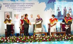 സാമ്പത്തിക രംഗത്ത് വന്‍കുതിച്ചുചാട്ടത്തിന് കളമൊരുക്കാന്‍ ഫിഷറീസ് മേഖലക്ക് കഴിയും: ഗവര്‍ണര്‍