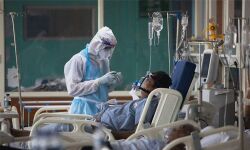 കോഴിക്കോട് ജില്ലയിലെ കൊവിഡ് ആശുപത്രികളില്‍ 1,256 കിടക്കകള്‍ ഒഴിവ്