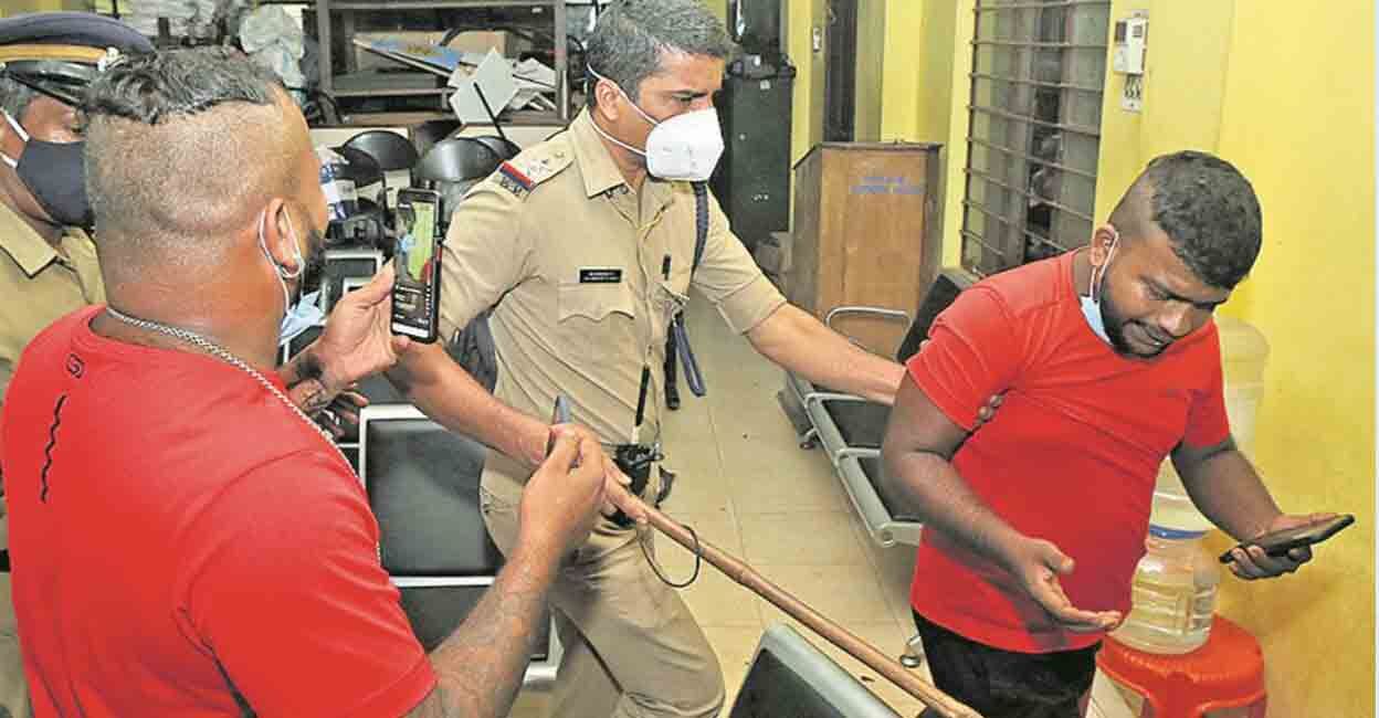 വ്‌ളോഗര്‍ സഹോദരന്‍മാരുടെ നിയമലംഘനം; ജാമ്യം  റദ്ദാക്കാനുള്ള നീക്കവുമായി പോലിസ്