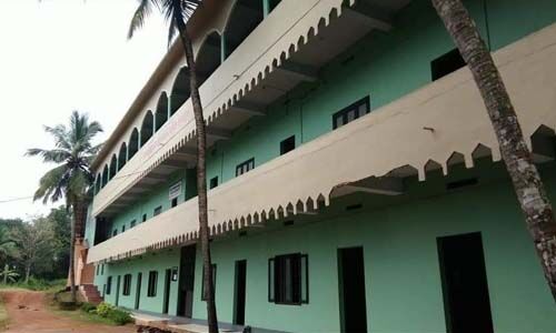 മഞ്ചേരി ദാറുസ്സുന്ന: രജത ജൂബിലി ദാറാനി സംഗമം മഞ്ചേരി ദാറുസ്സുന്ന: രജത ജൂബിലി ദാറാനി സംഗമം