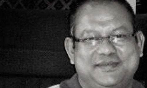 എല്‍ഗാര്‍ പരിഷത് കേസില്‍ പ്രതിചേര്‍ക്കപ്പെട്ട സുരേന്ദ്ര ഗാഡ്‌ലിങ്ങിന് താല്‍ക്കാലിക ജാമ്യം