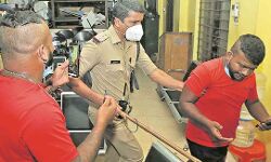 വ്‌ളോഗര്‍ സഹോദരന്‍മാരുടെ നിയമലംഘനം; ജാമ്യം  റദ്ദാക്കാനുള്ള നീക്കവുമായി പോലിസ്