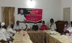 ഭരണകൂടം കുറ്റവാളിയായി മാറുന്നു; ഭരണകൂട വേട്ടയാടല്‍ മഅ്ദനിയില്‍ മാത്രം ഒതുങ്ങുമെന്ന് കരുതേണ്ടെന്നും എംഎ ബേബി