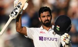 ലോര്‍ഡ്‌സില്‍ രാഹുലിന് റെക്കോഡ്