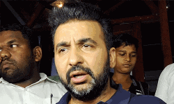 നീരവ് മോദിയെപ്പോലെ രാജ്യം വിടും;  രാജ് കുന്ദ്രയ്ക്ക് ജാമ്യം അനുവദിക്കരുതെന്ന് മുംബൈ പോലിസ്