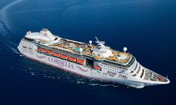 കൊച്ചി അടക്കമുള്ള കേന്ദ്രങ്ങളിലേക്ക് ക്രൂയിസ് പുനരാരംഭിക്കാന്‍ കോര്‍ഡിലിയ