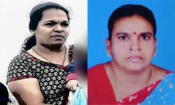 ഷോക്കേറ്റ കുഞ്ഞിനെ രക്ഷിക്കാന്‍ ശ്രമം; തിരുവനന്തപുരത്ത് അമ്മയ്ക്കും മുത്തശ്ശിയ്ക്കും ദാരുണാന്ത്യം