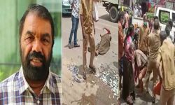 പിടിച്ചെടുത്ത മത്സ്യം ലേലം ചെയ്യുന്നതിന് പകരം നശിപ്പിക്കുന്നത് നിയമവിരുദ്ധം; കുറ്റക്കാര്‍ക്കെതിരെ കര്‍ശന നടപടിയെന്ന് മന്ത്രി വി ശിവന്‍കുട്ടി