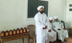 എസ്എസ്എല്‍സി, പ്ലസ്ടു, സിബിഎസ്ഇ ഉന്നതവിജയികളെ എസ്‌വൈഎഫ് അനുമോദിച്ചു