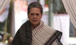 സോണിയാഗാന്ധിയെ ഇ ഡി ഇന്നും ചോദ്യം ചെയ്യും