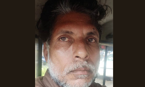 വയോധികയുടെ കമ്മല് കവര്ന്ന അന്തര്ജില്ലാ മോഷ്ടാവ് മാളയില് അറസ്റ്റില് വയോധികയുടെ കമ്മല് കവര്ന്ന അന്തര്ജില്ലാ മോഷ്ടാവ് മാളയില് അറസ്റ്റില്