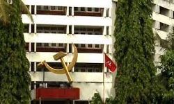 സിപിഎം സംസ്ഥാന സെക്രട്ടറിയേറ്റ് ഇന്ന്