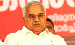 സ്വാതന്ത്ര്യ സമരം: ചരിത്ര നിര്‍മിതി കമ്മ്യൂണിസ്റ്റുകാരോട് നീതി കാണിച്ചില്ലെന്ന് കാനം രാജേന്ദ്രന്‍