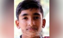 വെള്ളക്കെട്ടില്‍ കുളിക്കുന്നതിനിടെ കാണാതായ വിദ്യാര്‍ഥിയുടെ മൃതദേഹം കണ്ടെത്തി