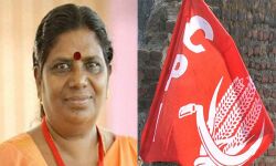 ജെ ചിഞ്ചുറാണിക്കെതിരേ സമാന്തര കണ്‍വെന്‍ഷന്‍ വിളിച്ചെന്ന്; ചടയമംഗലത്ത് മുതിര്‍ന്ന നേതാവ് എം മുസ്തഫയെ തരം താഴ്ത്തി