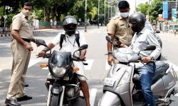 കൊവിഡ് നിയമലംഘനം: കോഴിക്കോട് ജില്ലയില്‍ 187 കേസുകള്‍ രജിസ്റ്റര്‍ ചെയ്തു