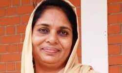 സ്ത്രീസുരക്ഷക്ക് വേണ്ടി സംസാരിക്കേണ്ടി വരുന്നത് സാംസ്കാരിക അപചയമെന്ന് ഡോ. ഷാഹിദാ കമാല് സ്ത്രീസുരക്ഷക്ക് വേണ്ടി സംസാരിക്കേണ്ടി വരുന്നത് സാംസ്കാരിക അപചയമെന്ന് ഡോ. ഷാഹിദാ കമാല്