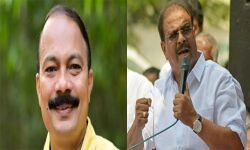 നെടുമങ്ങാട് യുഡിഎഫ് സ്ഥാനാര്ഥിയായി മത്സരിച്ച പിഎസ് പ്രശാന്തിനെ കോണ്ഗ്രസില് നിന്ന് സസ്പെന്റ് ചെയ്തു നെടുമങ്ങാട് യുഡിഎഫ് സ്ഥാനാര്ഥിയായി മത്സരിച്ച പിഎസ് പ്രശാന്തിനെ കോണ്ഗ്രസില് നിന്ന് സസ്പെന്റ് ചെയ്തു