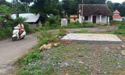 കരിങ്ങോള്ച്ചിറ പാലവും റോഡും സഞ്ചാരയോഗ്യമാക്കാന് നടപടി പൂര്ത്തിയായി കരിങ്ങോള്ച്ചിറ പാലവും റോഡും സഞ്ചാരയോഗ്യമാക്കാന് നടപടി പൂര്ത്തിയായി