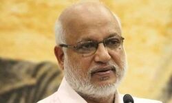 സംഘ്പരിവാറിനെ ചെറുക്കാന്‍ കോളനി വിരുദ്ധ സമരപാരമ്പര്യത്തെ ഉയര്‍ത്തിപ്പിടിക്കണമെന്ന് എം എ ബേബി