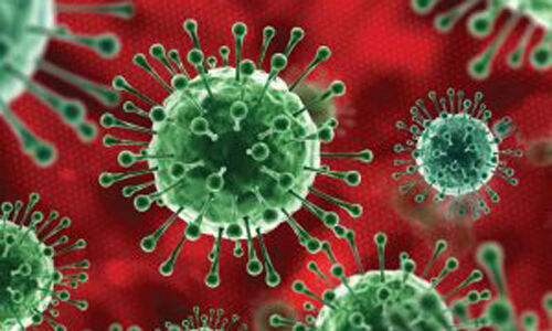 കണ്ണൂര്‍ ജില്ലയില്‍ 1,009 പേര്‍ക്ക് കൂടി കൊവിഡ്; 968 പേര്‍ക്ക് സമ്പര്‍ക്കത്തിലൂടെ രോഗബാധ