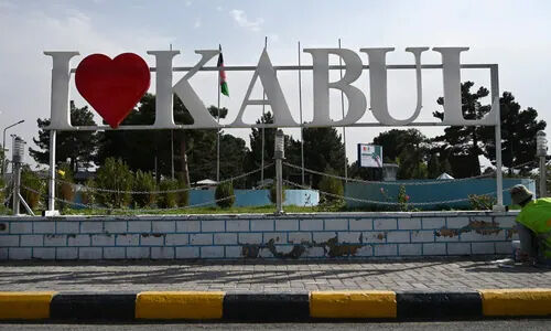 കാബൂളിലേക്ക് ഷെഡ്യൂള് ചെയ്ത സര്വീസുകള് റദ്ദാക്കില്ലെന്ന് എയര് ഇന്ത്യ കാബൂളിലേക്ക് ഷെഡ്യൂള് ചെയ്ത സര്വീസുകള് റദ്ദാക്കില്ലെന്ന് എയര് ഇന്ത്യ