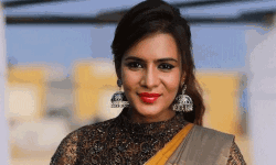 ദലിത് വിരുദ്ധ പരാമര്ശം നടത്തിയ തമിഴ് നടിയെ ആലപ്പുഴയില് നിന്ന് അറസ്റ്റ് ചെയ്തു ദലിത് വിരുദ്ധ പരാമര്ശം നടത്തിയ തമിഴ് നടിയെ ആലപ്പുഴയില് നിന്ന് അറസ്റ്റ് ചെയ്തു