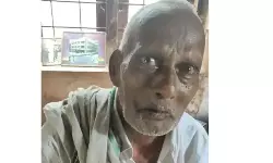 സ്വതന്ത്ര്യ സമര സേനാനി പാപ്പു അന്തരിച്ചു; മരണം പുറത്തറിഞ്ഞത് വീട്ടില്നിന്ന് ദുര്ഗന്ധം വമിച്ചതോടെ സ്വതന്ത്ര്യ സമര സേനാനി പാപ്പു അന്തരിച്ചു; മരണം പുറത്തറിഞ്ഞത് വീട്ടില്നിന്ന് ദുര്ഗന്ധം വമിച്ചതോടെ