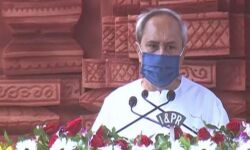 3.5 കോടി പേര്‍ക്ക് സ്മാര്‍ട്ട് ഹെല്‍ത്ത് കാര്‍ഡുമായി ഒഡീഷ മുഖ്യമന്ത്രി