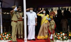 വികസന കാഴ്ചപ്പാടില്‍ മനുഷ്യര്‍ക്കും പ്രകൃതിക്കും ഒരേ പ്രാധാന്യം നല്‍കുമെന്ന് മുഖ്യമന്ത്രി