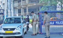 നിയന്ത്രണങ്ങളുടെ ലംഘനം: സംസ്ഥാനത്ത് ഇന്ന് 1,966 കേസുകള്‍; മാസ്‌ക് ധരിക്കാത്തത് 10,480 പേര്‍