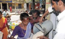 റേഷന് വ്യാപാരികള് പട്ടിണി സമരത്തിലേക്ക് റേഷന് വ്യാപാരികള് പട്ടിണി സമരത്തിലേക്ക്