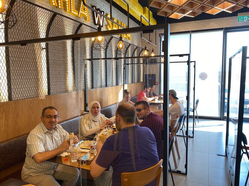 കൊവിഡ്; കൂടുതല്‍ ഇളവുകള്‍ നല്‍കി ദുബയ്