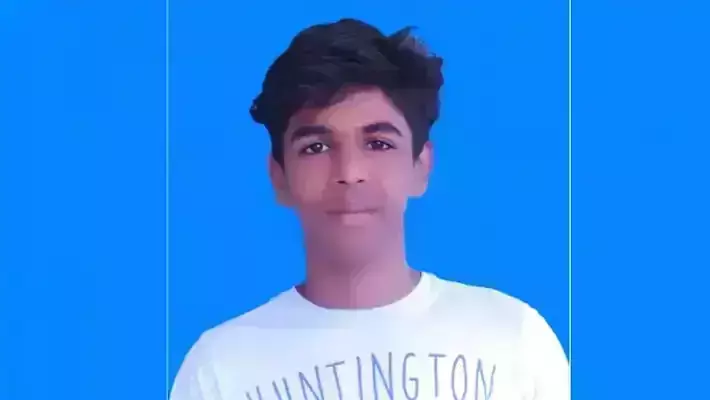 16കാരന് പുഴയില് മുങ്ങിമരിച്ചു 16കാരന് പുഴയില് മുങ്ങിമരിച്ചു