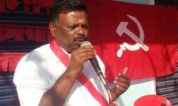 പുകച്ച് പുറത്ത് ചാടിക്കാന്‍ നോക്കേണ്ട; സിപിഎം വിടില്ലെന്ന് എസ് രാജേന്ദ്രൻ