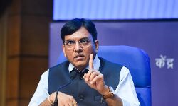 കേന്ദ്ര ആരോഗ്യമന്ത്രി ഇന്ന് കേരളത്തിൽ; മുഖ്യമന്ത്രിയുമായി ചര്‍ച്ച നടത്തും