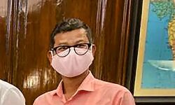 എച്ച്എന്എല്സി നേതാവിന്റെ ഏറ്റുമുട്ടല്കൊല; മേഘാലയ ആഭ്യന്തര മന്ത്രി രാജിവച്ചു എച്ച്എന്എല്സി നേതാവിന്റെ ഏറ്റുമുട്ടല്കൊല; മേഘാലയ ആഭ്യന്തര മന്ത്രി രാജിവച്ചു