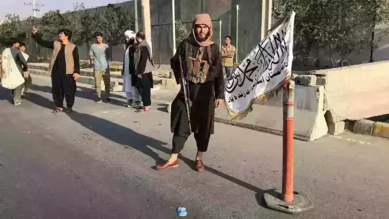 അഫ്ഗാന്; കാര്യങ്ങള് ശ്രദ്ധാപൂര്വ്വം വീക്ഷിക്കുകയാണെന്ന് ഇന്ത്യ അഫ്ഗാന്; കാര്യങ്ങള് ശ്രദ്ധാപൂര്വ്വം വീക്ഷിക്കുകയാണെന്ന് ഇന്ത്യ