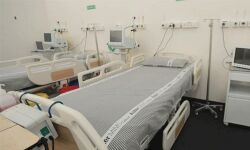 കോഴിക്കോട് ജില്ലയില്‍ കൊവിഡ് ആശുപത്രികളില്‍ 1,105 കിടക്കകള്‍ ഒഴിവ്